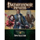 Pathfinder Pawns: War For The Crown Pawn Collection Pathfinder